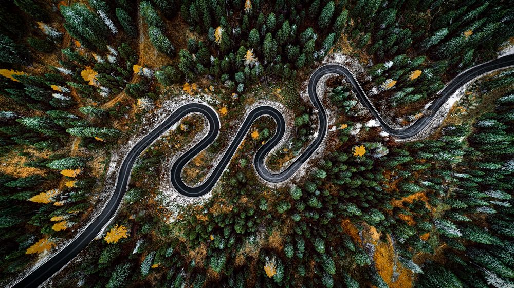 Photograph by Владимир Луценко