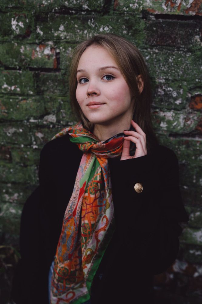 Photograph by Левичев Валетнин