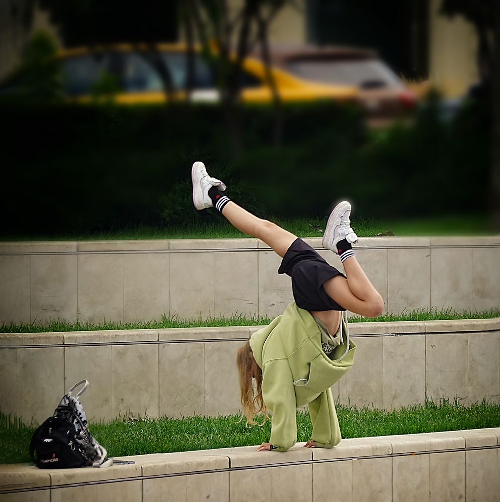 Photograph by Cергей Махинев