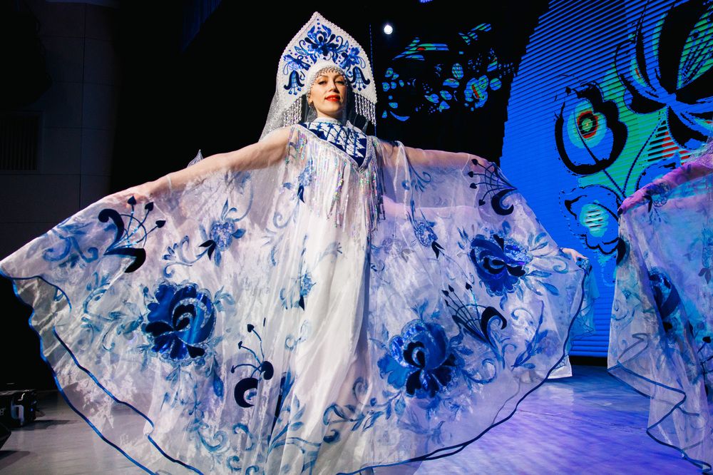 Photograph by Евгений Сиротин