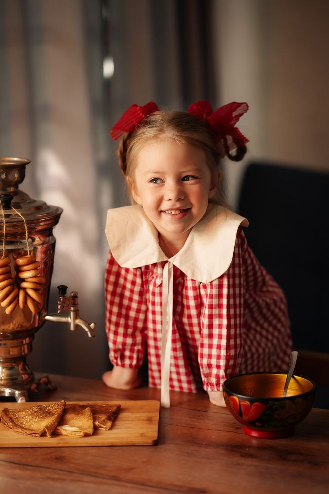 Photograph by Екатерина Александровна Тырышкина