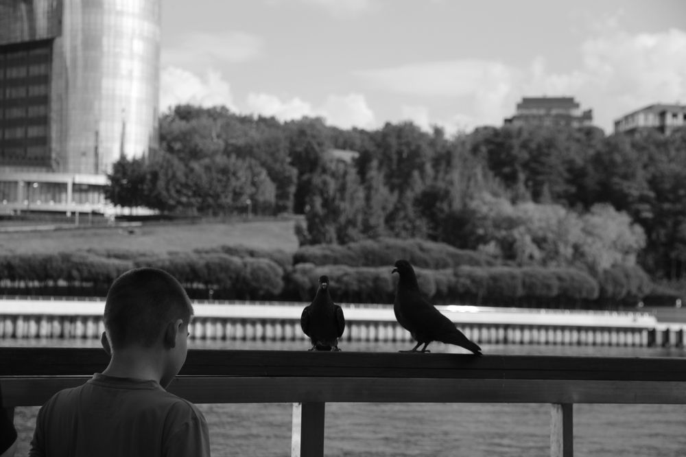 Photograph by Владислав Русанов