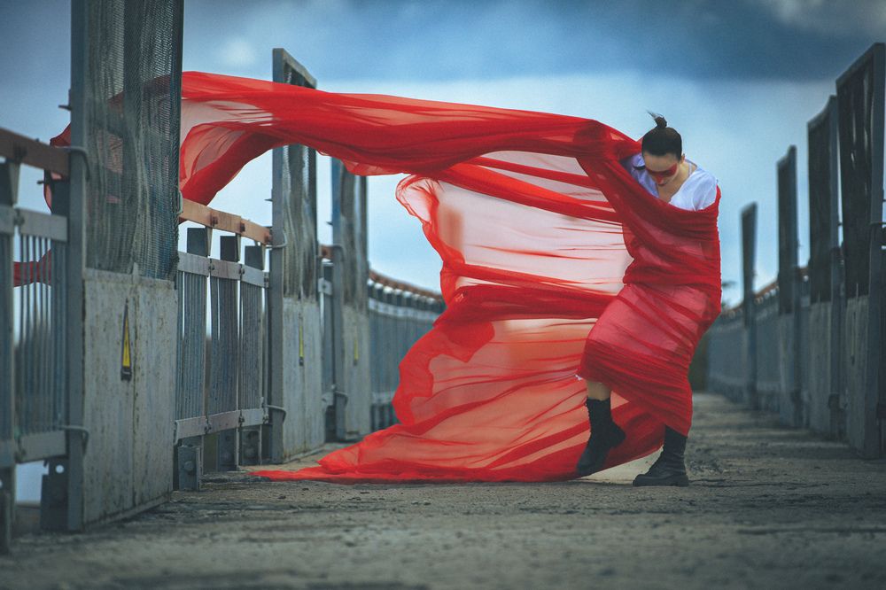 Photograph by Владимир