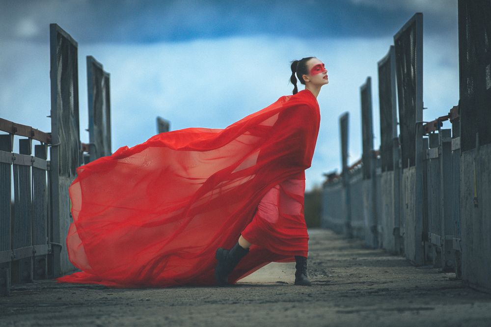 Photograph by Владимир