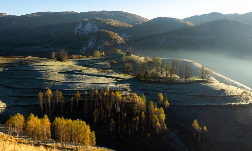 Photograph by Banciu Christine