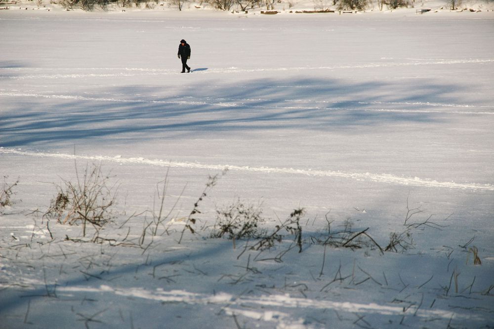 Photograph by Владислав Русанов