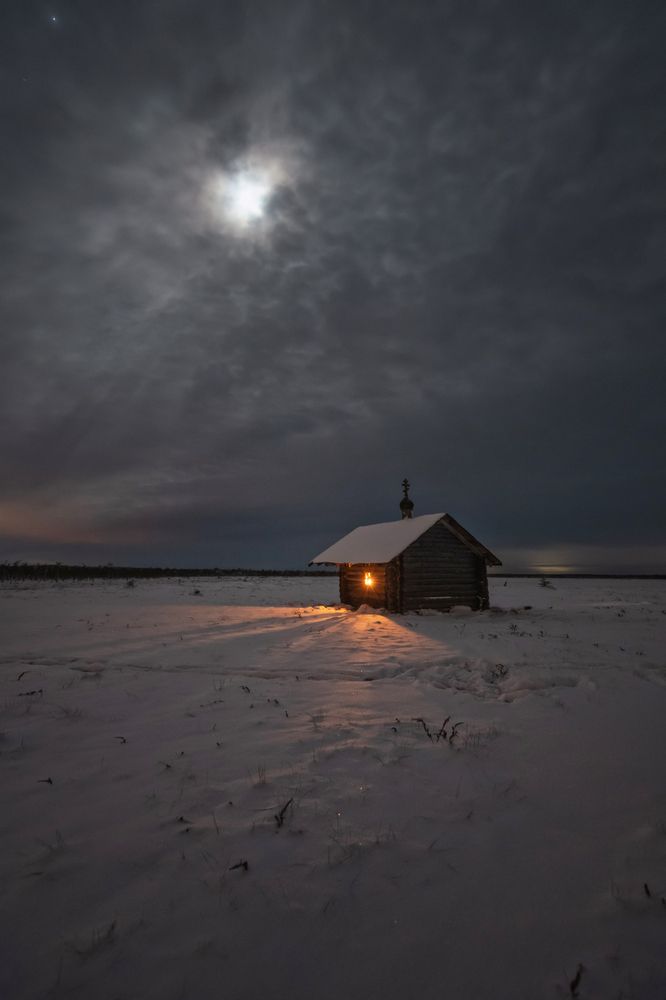 Photograph by Третьякова Анастасия