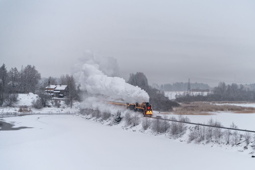 Photograph by Третьякова Анастасия