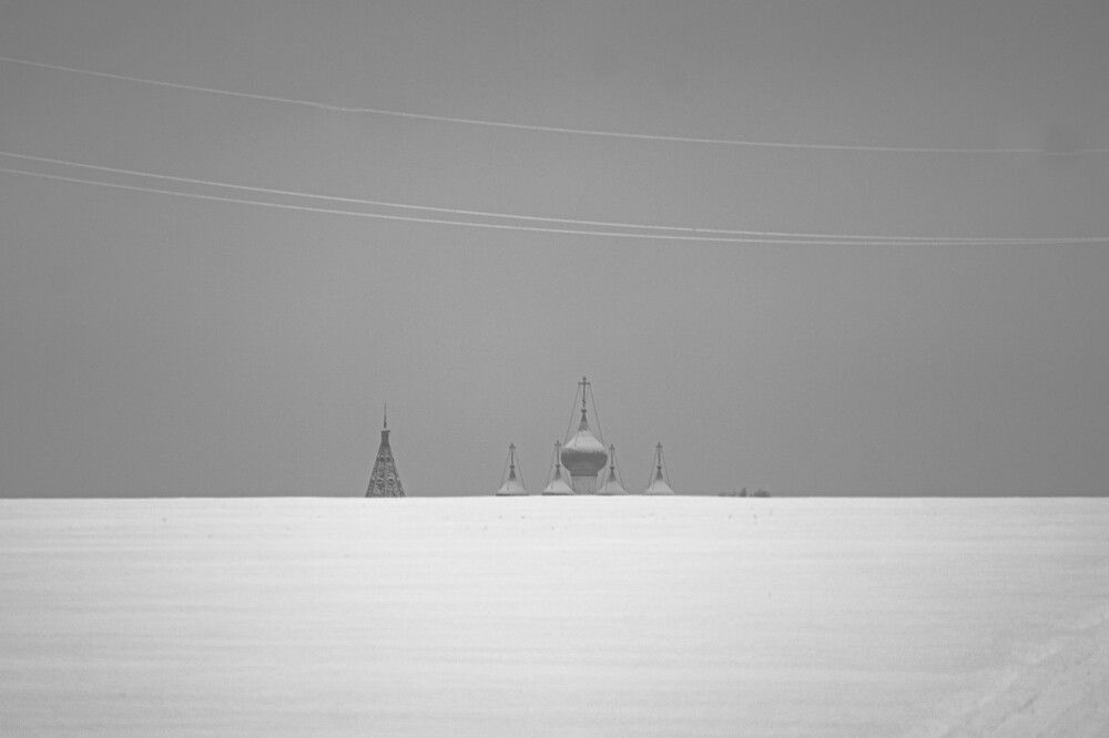 Photograph by Алфия Бугакова