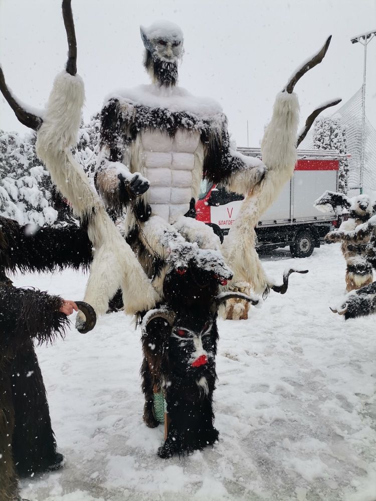 Фотография автора Stoyan Blagoev