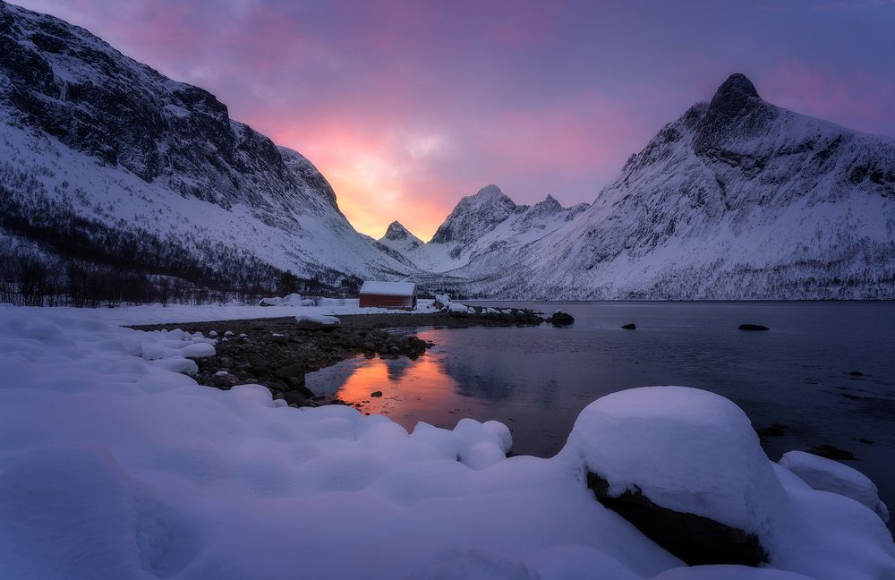 Photograph by Diego Manrique Diez