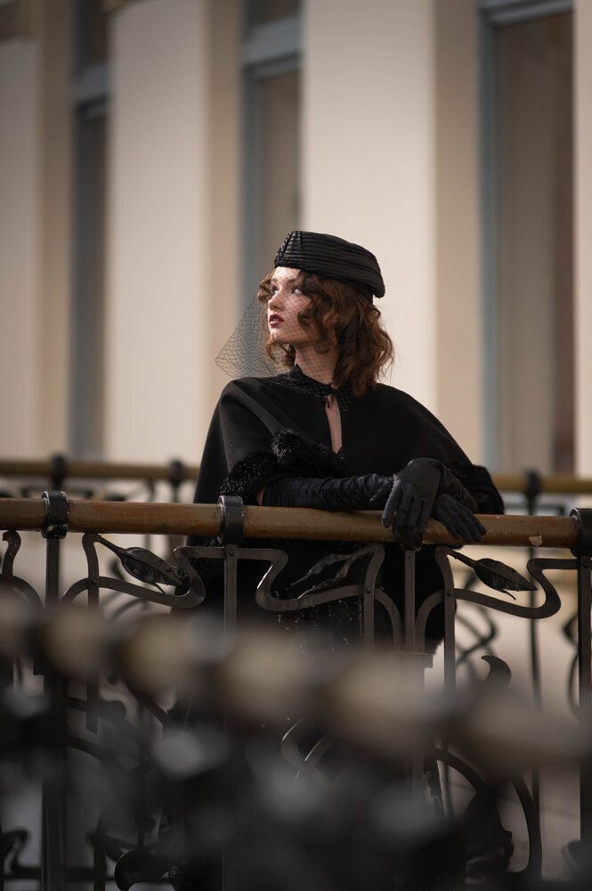 Photograph by Alexandre Dpari