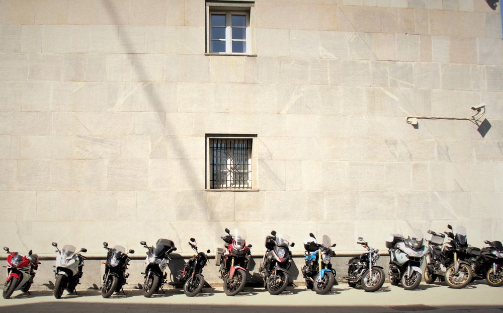 Photograph by Nadin Gaaze