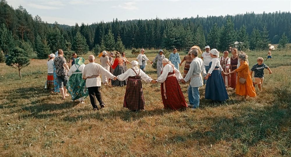 Photograph by Евсеева Валентина