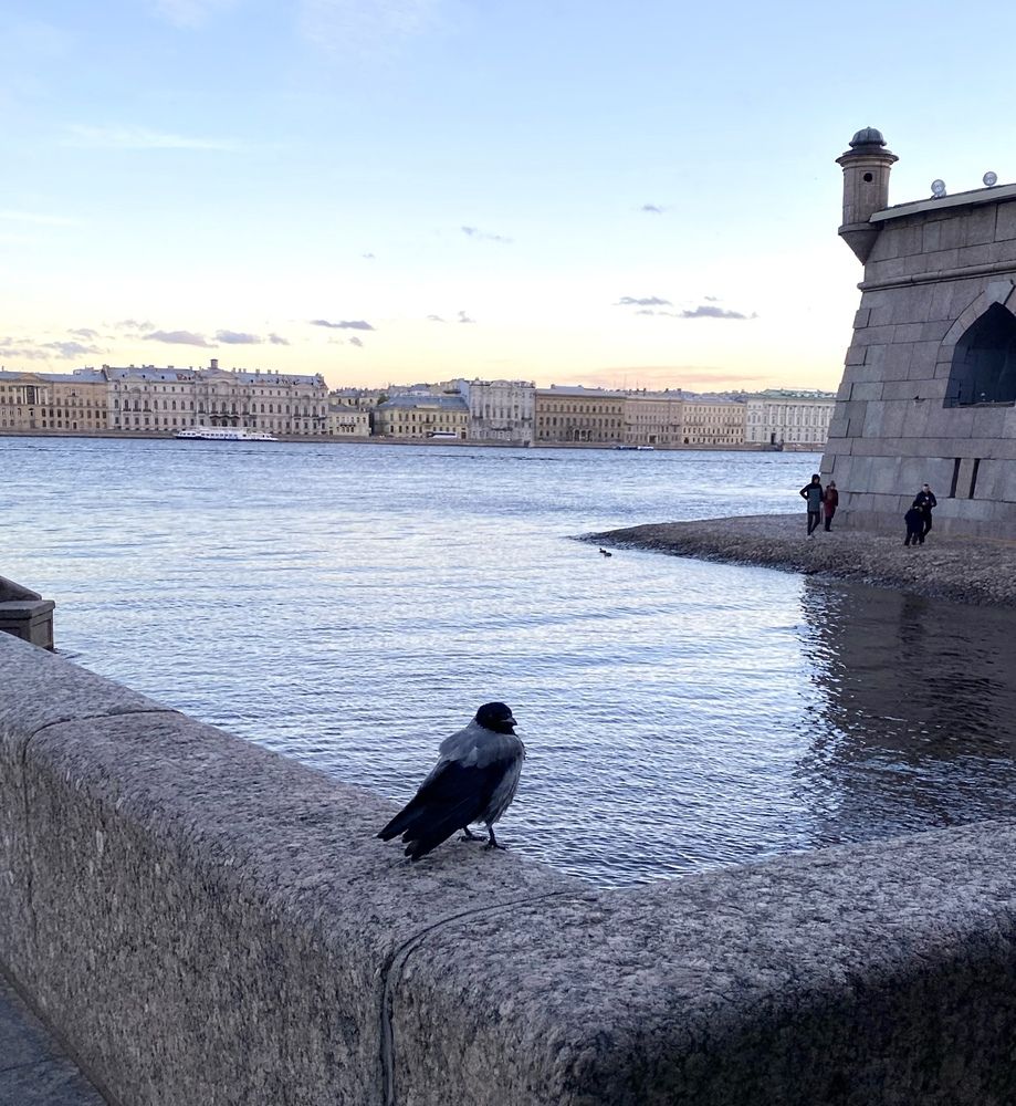 Photograph by Алиса Лукина