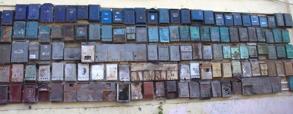 Photograph by Nadin Gaaze