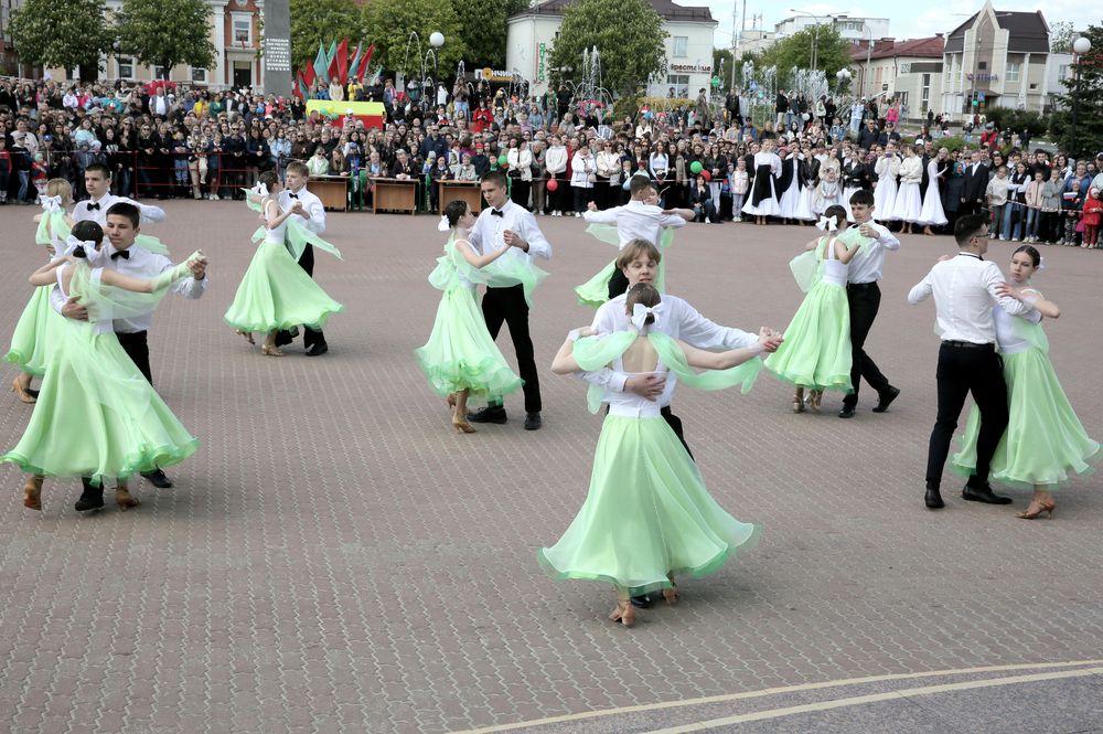 Фотография автора Николай Семенец