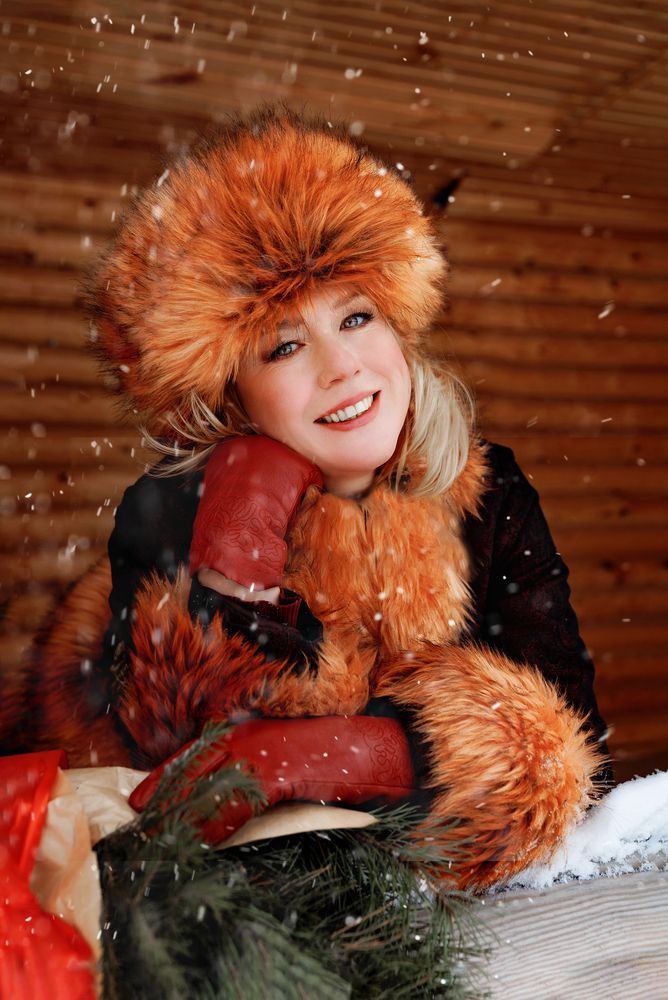 Photograph by Оксана Марцыняко