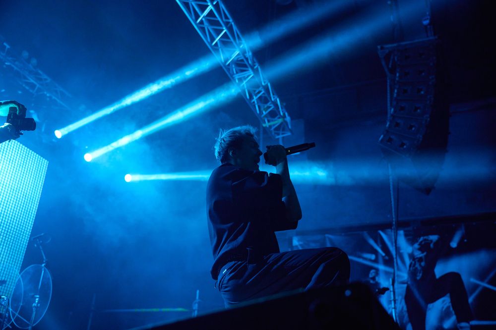 Photograph by Максим Шибаков