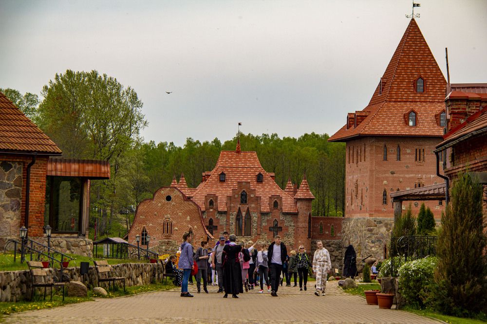 Photograph by Дмитрий Селицкий