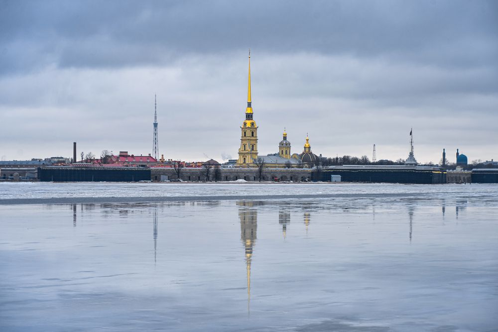 Photograph by Olga Mendosa