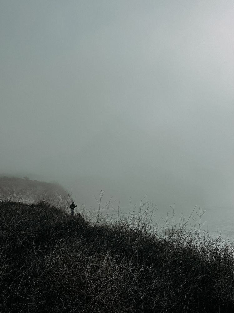 Photograph by Anna Vlasova