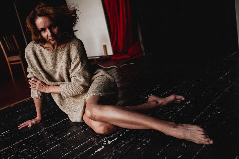 Photograph by Елизавета Суворова