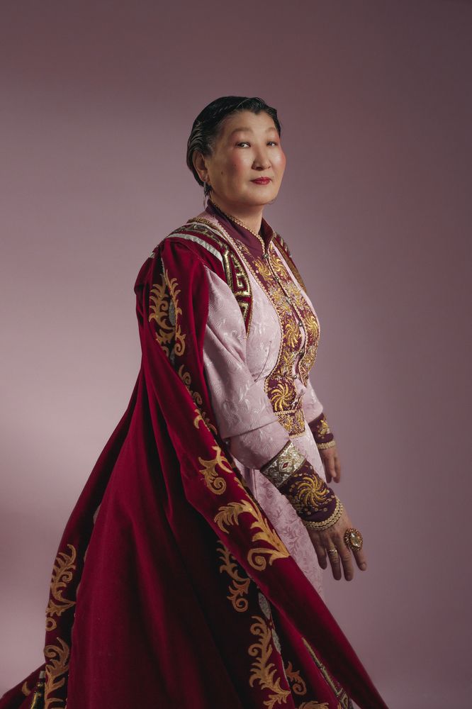 Photograph by Екатерина Рублевская