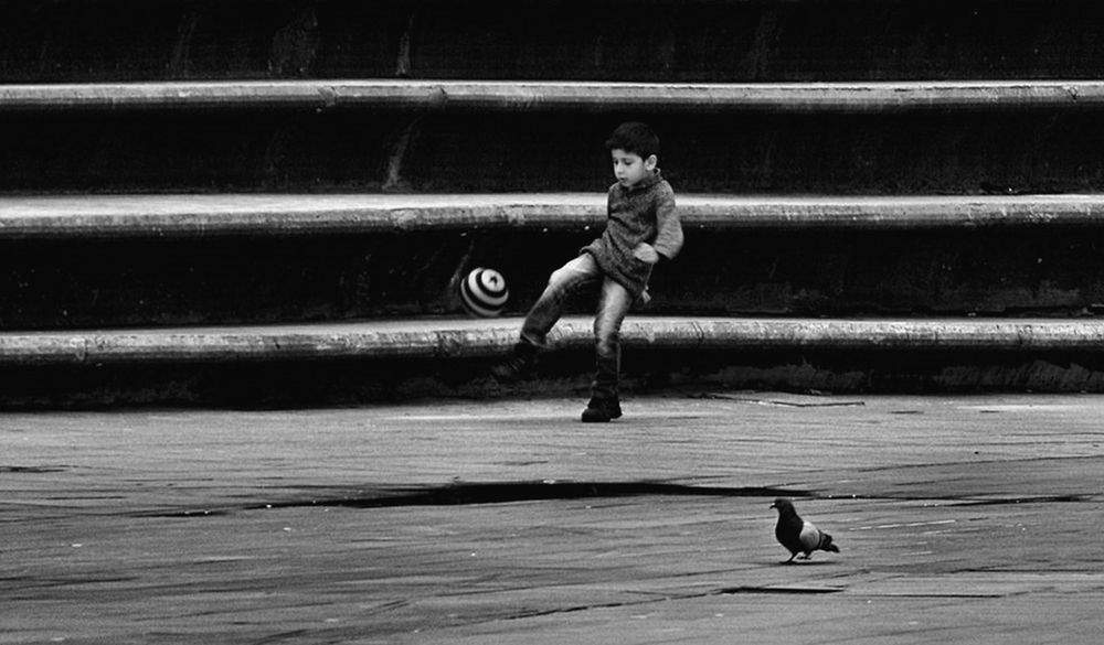 Photograph by Süleyman Ülker