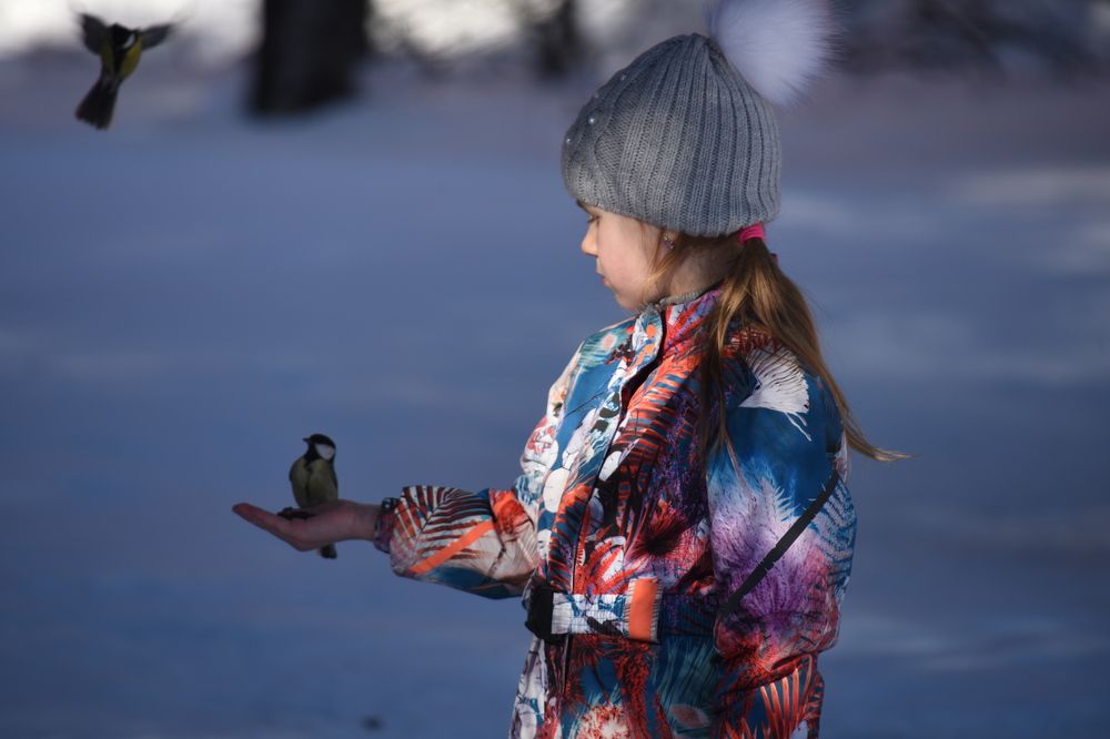 Photograph by Владислав Рубцов