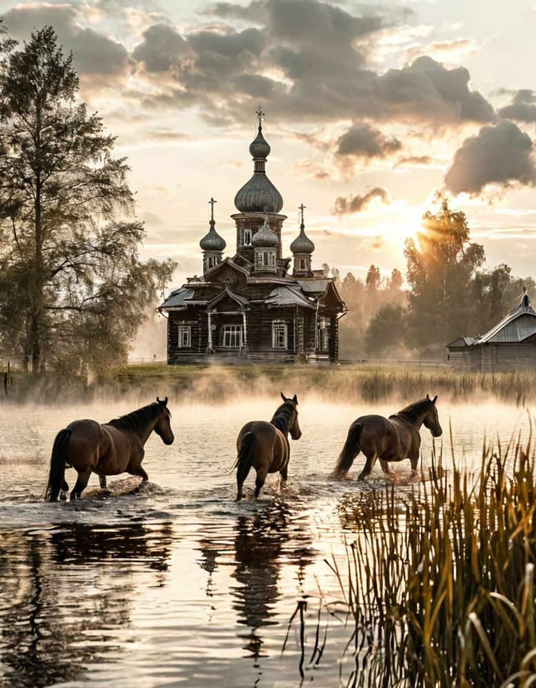 Photograph by Юрий Юрьевич Подгрушный