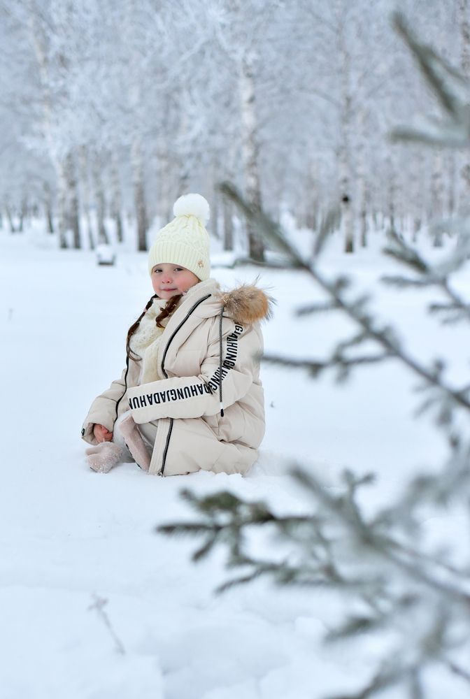 Photograph by Ирина Губина