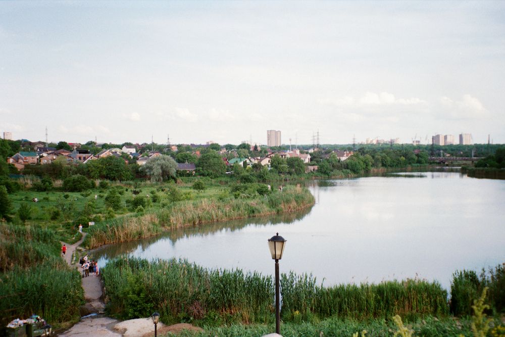 Photograph by Артём Сальников