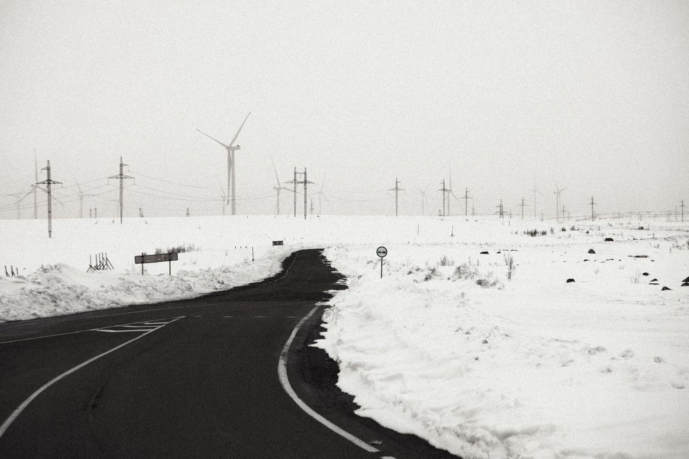 Photograph by Gleb Danilov