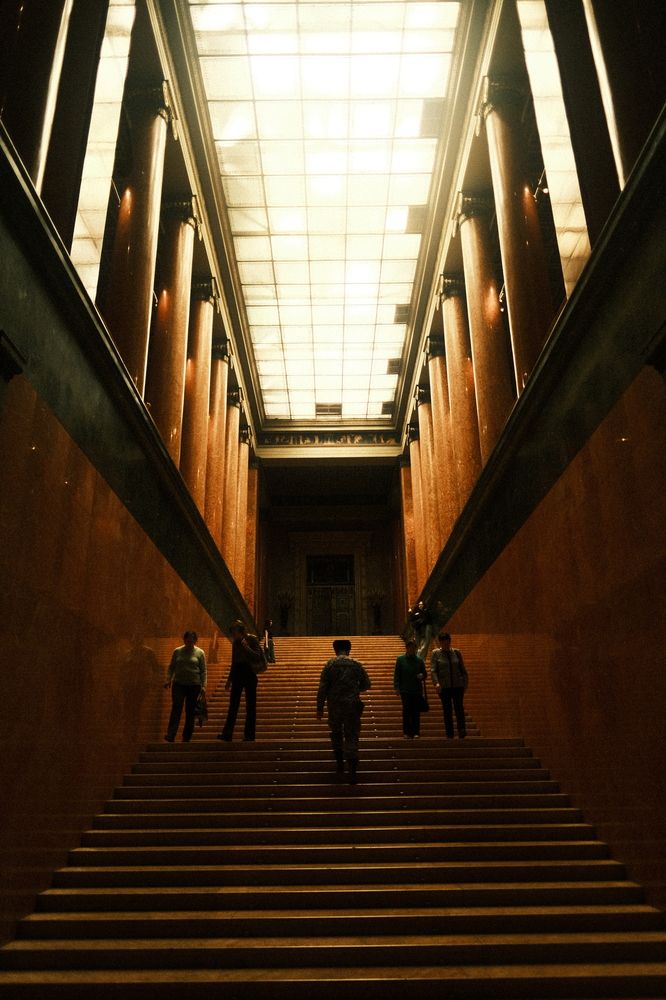 Photograph by Gleb Danilov