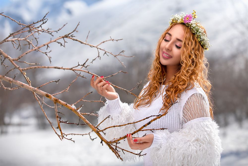 Photograph by SABA Etehad Ketabchi