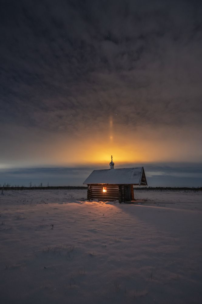 Photograph by Третьякова Анастасия