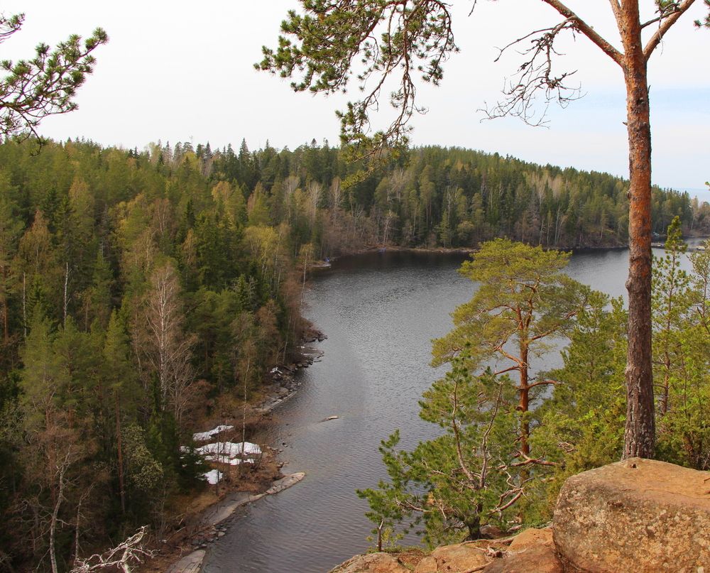 Photograph by Анастасия Бородина