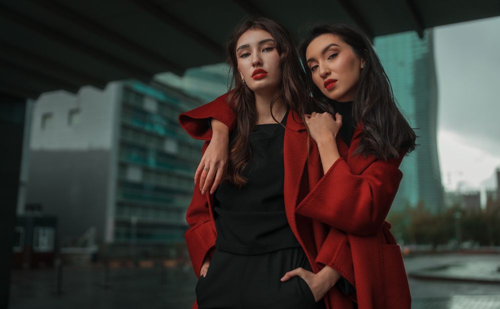 Photograph by Константин Григорьев