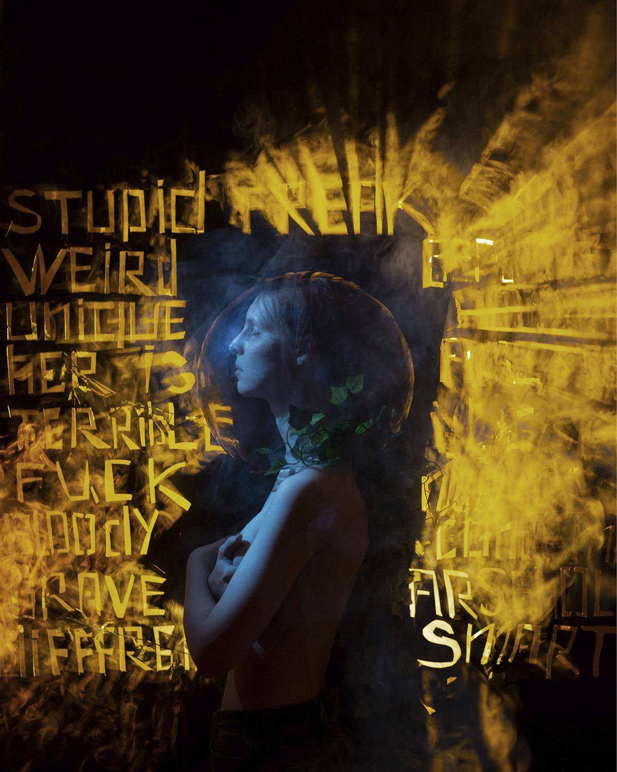 Расцветание