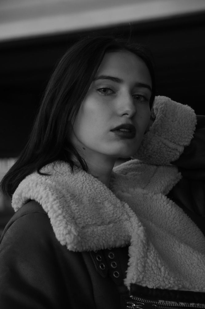 Photograph by Полина Зайцева