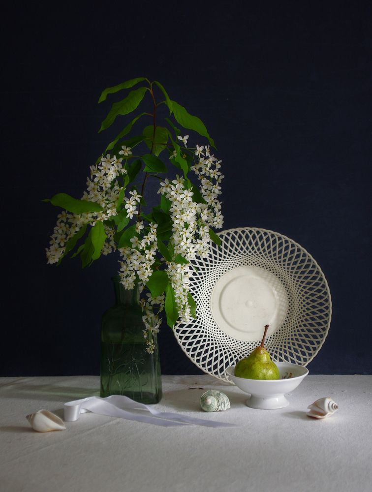 Photograph by Ольга Еремеева