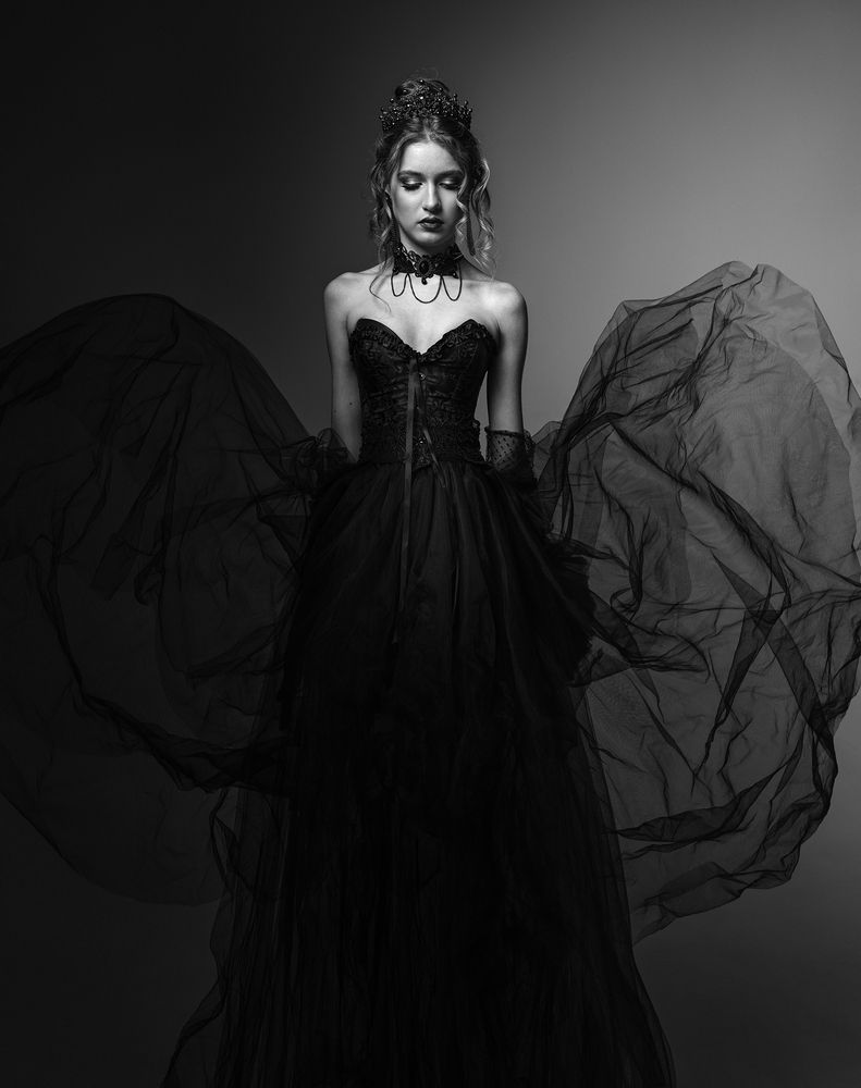 Photograph by Ivan Kremniov