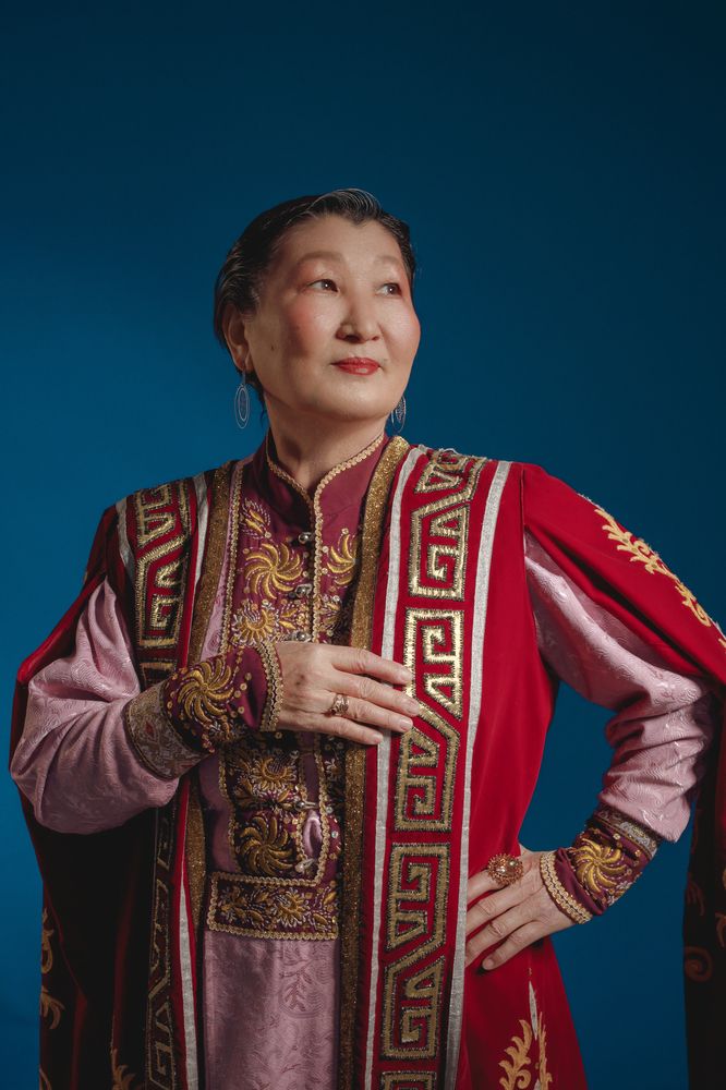 Photograph by Екатерина Рублевская