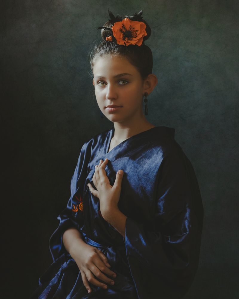 Фотография автора Berezhna Julia