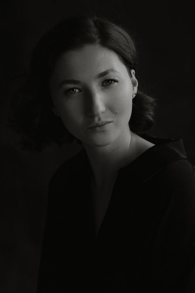 Фотография автора Анастасия Подкорытова