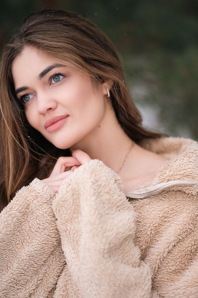 Photograph by Михаил Турбаба