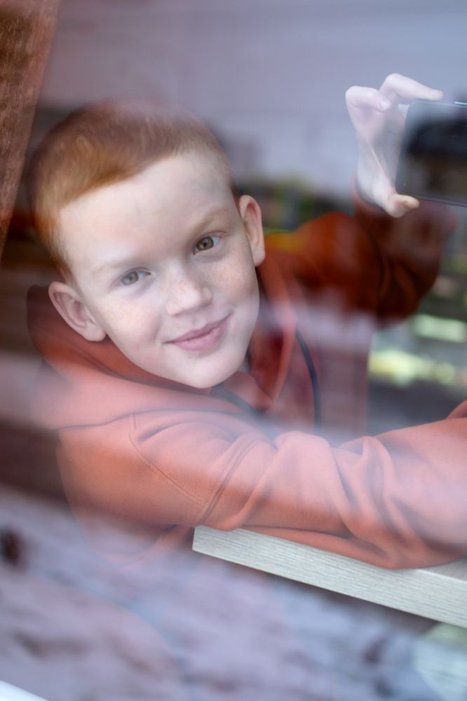 Photograph by Natali Stroganova