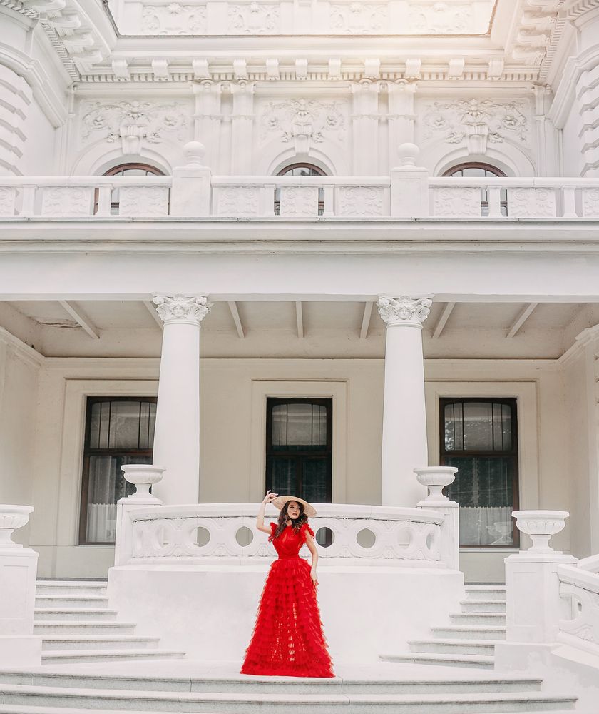 Photograph by Алексей Вирусян