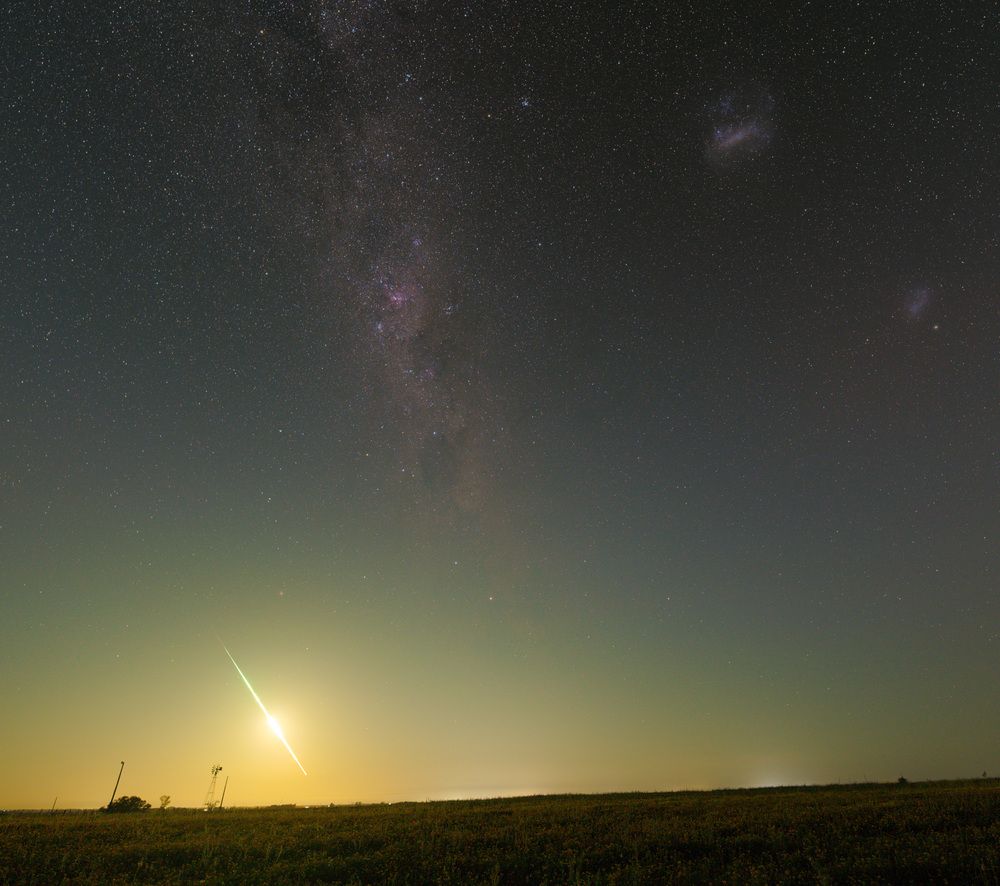 Photograph by Mauricio Salazar